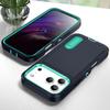 Case For iPhone 17 16 15 14 13 12 11 Pro Max Plus 16e 17Air Heavy Duty Shockproof Anti-Scratch Rugged Protective Kickstand Cover