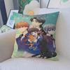 Fruits Basket Anime Pillow Anime Pillow Sofa Bed Head Pillow Cover Cushion Cover 45X45 Cm Fashion