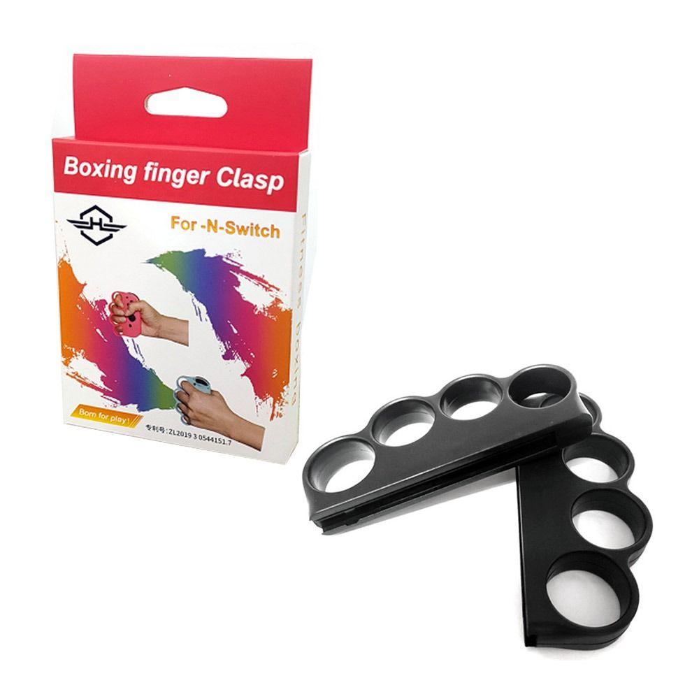 Play Accessories for Nintendo Switch Fitness Game Game Controller Grips Boxing Game Handle For Nintendo Switch|Joycon