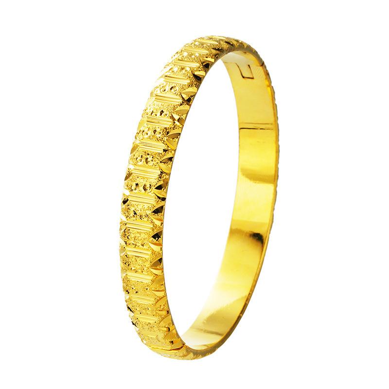 Gypsophila Buckle Women's High-end Bohemian Bracelet Accessories New Bracelet