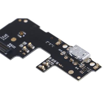 Ανταλλακτικό καλωδίου θύρας φόρτισης USB Flex για Xiaomi Redmi 5 Plus