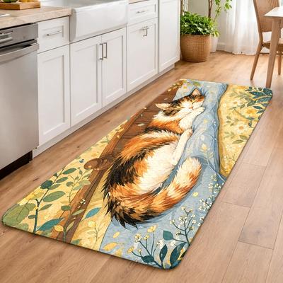 Tappeti e moquette – Tappeti e tappetini