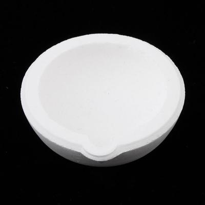 Casting Pot for Jewelry Refining and Melting