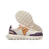FILA Heritage Running Casual Low-Top Dad Shoes Women sneaker Purple T12W131103FDP