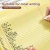50Sheets Thickened A3 A3 Notebook Mind Map Planning Tearable Draft Paper Students Writing Legal Pad Back To School Gift