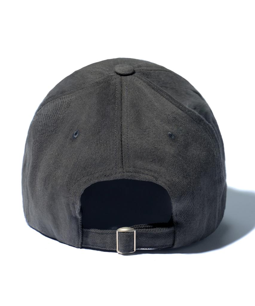 IDWS Still Flow Maxi Cap Charcoal