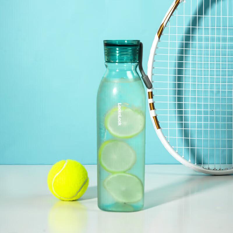 LOCK&LOCK Portable Hydration Bottle