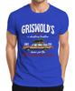 Griswolds Tree Farm Lovely Present Clark Christmas Xmas Unisexs