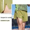 361° Men's Quick-Dry Athletic Running Shorts