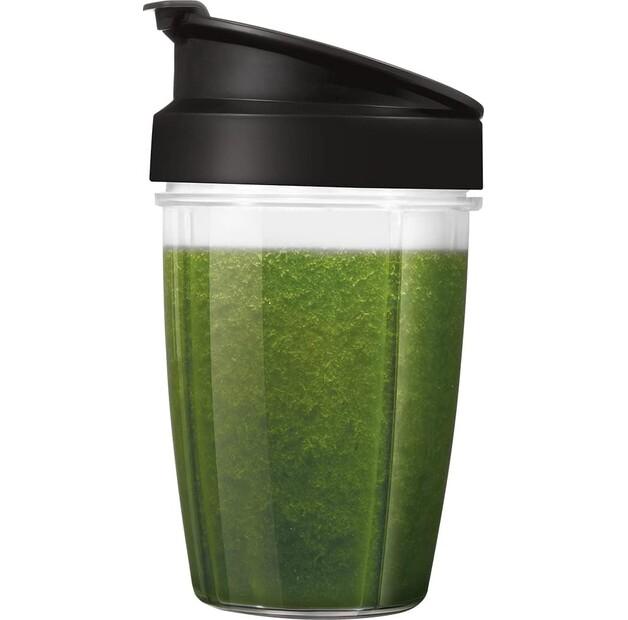 Stationary Blender Sencor SNB 4302SS Nutri Blender Smoothie Maker