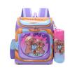 Spiderman Melody Sofia Labubu Elsa Iron Man Backpack With Breathable Oxford Fabric For Boys And Girls