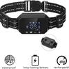 Wireless GPS Dog Training Collar: Smart Positioning & Anti-Bark Device for Outdoor Pet Training