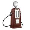 Household Retro Creative Large Capacity Impact Resistant and Pressure Resistant Plastic 2L Bar Double Gun Wine Disperser Tool