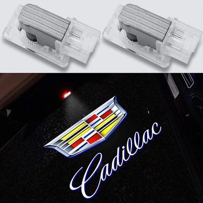 Courtesy Light Door Welcome Light Courtesy Lamp LED Logo Projection