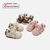 2026 Spring Children's Non-Slip Sport Shoes - Cute, Soft Sole Casual Shoes for Baby Girls