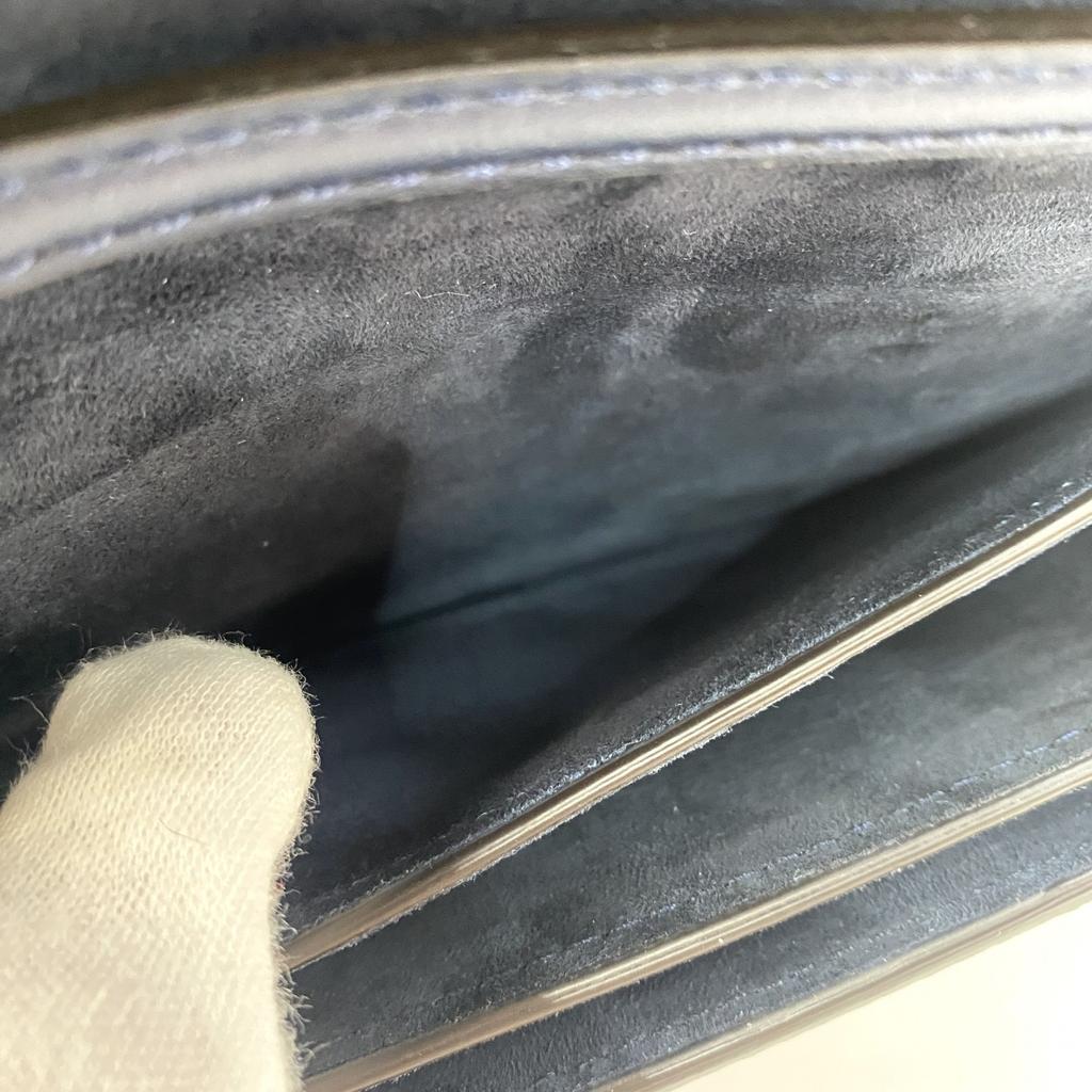 Used ETROShoulder Bag beads/leather Women