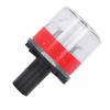 Solar Powered LED Strobe PC Shell Reflective Waterproof Switch Beacon Warning Light Safety Strobe