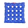 Cushion 16 Hole Anti Sweat Absorb Comfortably PVC with Holes Washable for