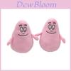 Adorable Barbapapa Pink Plush Soft Toy For Kids Perfect For Sleeping And Cuddling