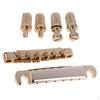 Fixed Bridge Locking Set for Les Paul Style Guitar Accs