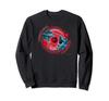 Jurassic World Carnotaurus & Baryonyx Sweatshirt
