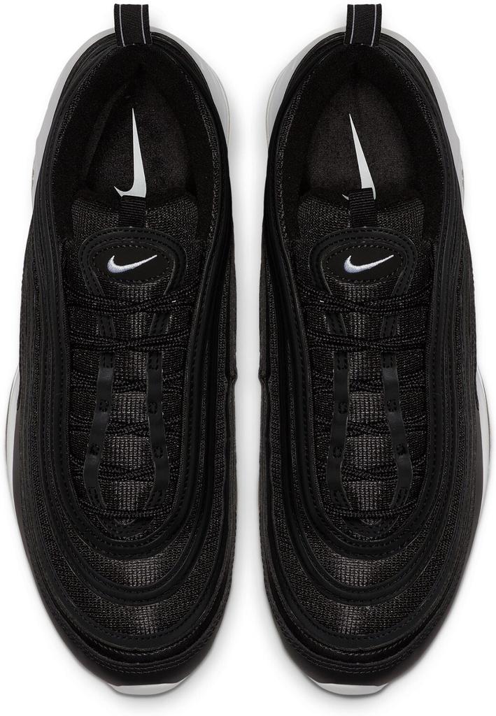 Sneaker Nike Air Max 97 schwarz/weiß