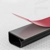 1PC Desktop Undertable Cable Rack Anti-extrusion Floor Cord Cover Self-Adhesive Durable Extension Wiring Duct Cable Protector