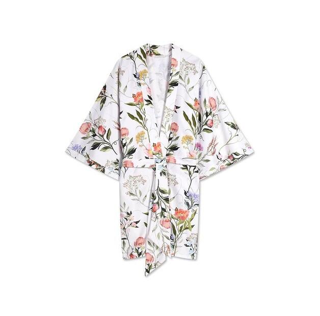 

Кимоно White pocket EU M_L