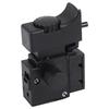 AEE4-1PCS FA2-6/1BEK 250V 6A 5E4 Lock On Power Tool Electric Drill Trigger Switch Electric Tool Fittings Switch