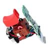 Interruptor Electrónico 16072335DK para Taladro y Destornillador Inalámbrico Bosch GSR10.8 2 LI GSR12 2 LI GSB10.8 2 LI Modelos Electrónica