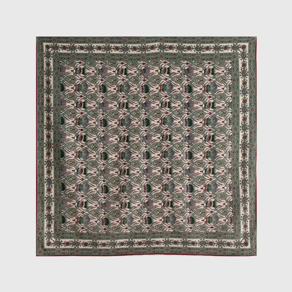 Silk Wool Women's Elegant Sunshade Scarf & Shawl - Luxurious Autumn Neck Warmer New Arrival