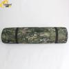 Tengxin 2cm Thick Camouflage Self-Inflating Camping Mat with Pillow