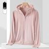 Women's Breathable Summer Sun Protection Jacket