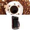 Turkish Coffee Maker 550W 250ML Single Cup Electric Turkish Greek Coffee Machine with Cup for Home Hot Beverage Brewing