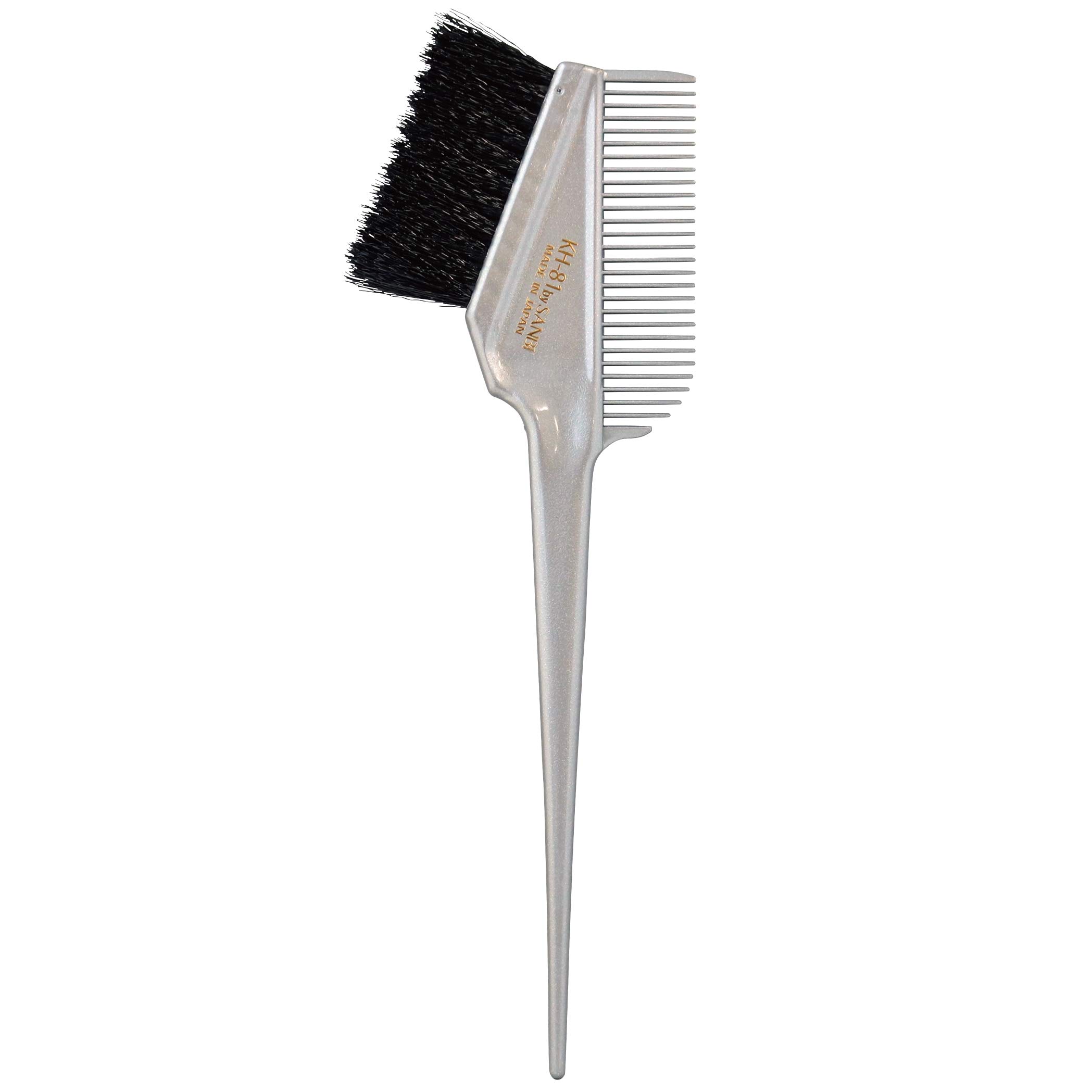 

Sanbi Industrial Made in Japan Hair Dye Brush KH-81 белый