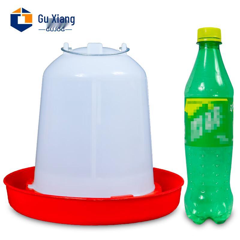 Automatic Poultry Drinker Bucket