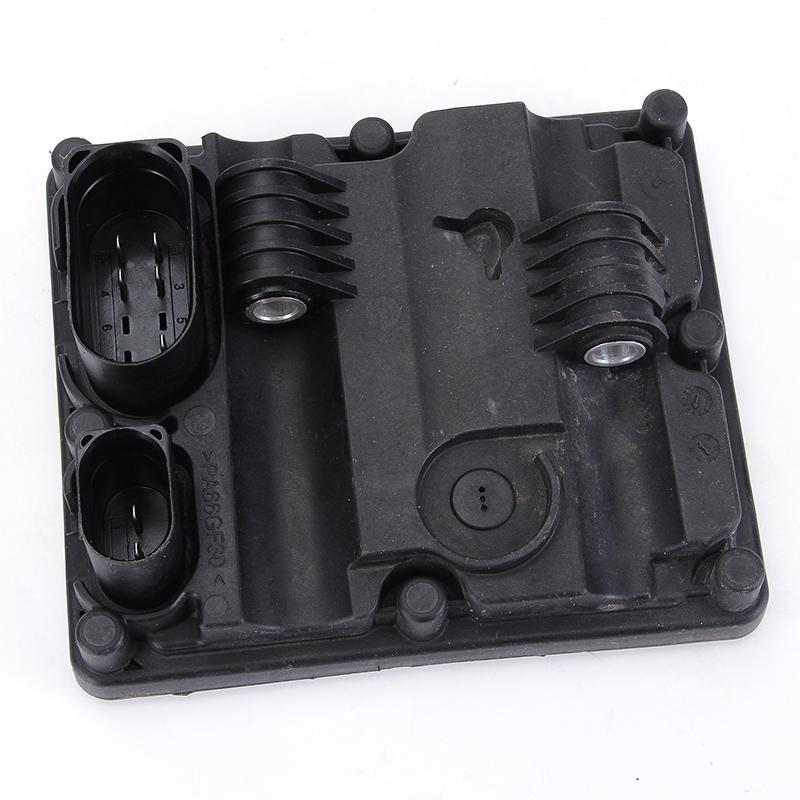 1x 0CQ907554H Drive Rear Differential Haldex Control Module Unit Fit for VW Golf R MK7 Passat 3C T-Roc A3 Car Tools