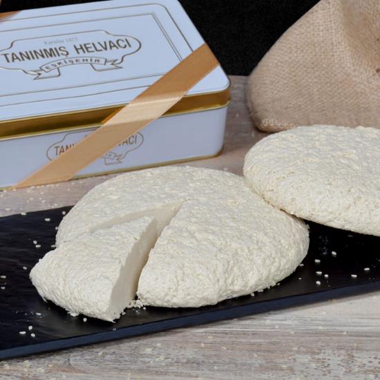 

Лопата Халва (450гр), Традиционный вкус, турецкая кухня, полезные десерты