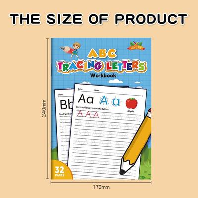 Productos para la escuela – Enseñanza de la escritura