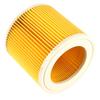 Leftwe Karcher Series Vacuum Cleaner MV3 MV2 A2004 A2054 A2204 A2656 Family Filter Vacuum Cleaner Filter Element Filtration Efficiency A/WD Element,
