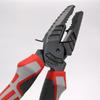 Universal Wire Cutter Needle Nose Crimping Plier Electrician Working Hardware Diagonal Pliers For Electricians