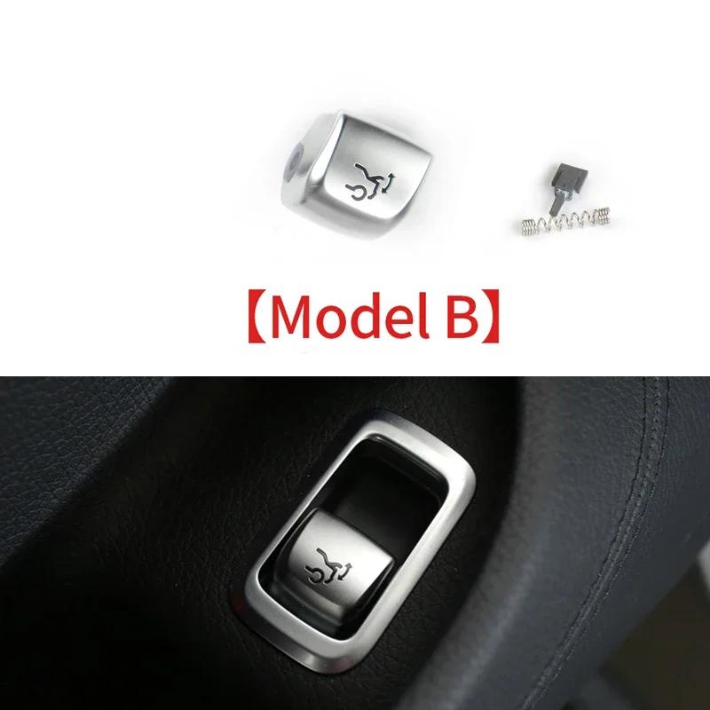 Innenraum Auto Fensterheber Schalter Knopf Abdeckung Kappe Ersatz Für Mercedes Benz E-Klasse W213 E200 E260 E300 E400 AMG