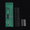 Mcp23017-E/Ss I2C Iic Expander Board Module 16Bit I/O Extension Module Pin Board Iic Input/Output Expansion Board For Arduino