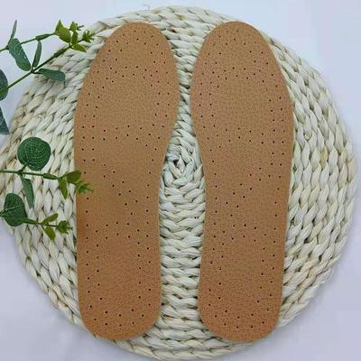 Solette Sportive Traspiranti Assorbi Sudore Resistenti agli Odori in Pelle