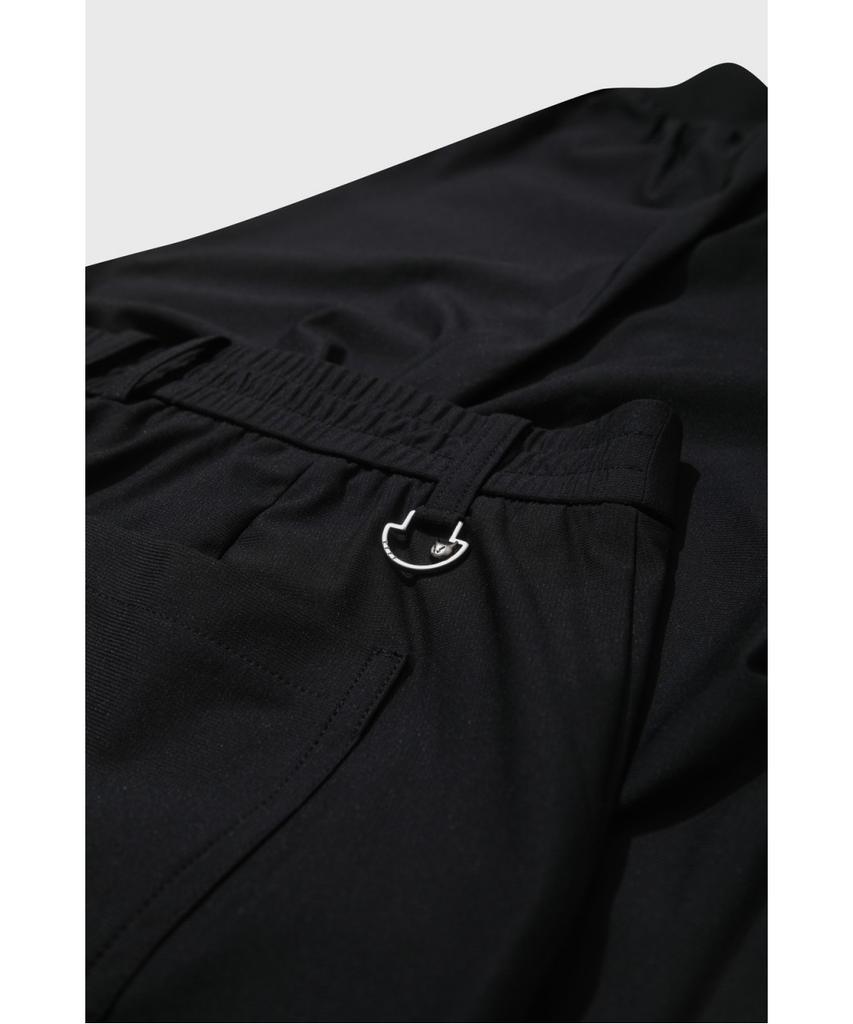Wak Women Essential Jogger Pants Wwpnm26205Bkx
