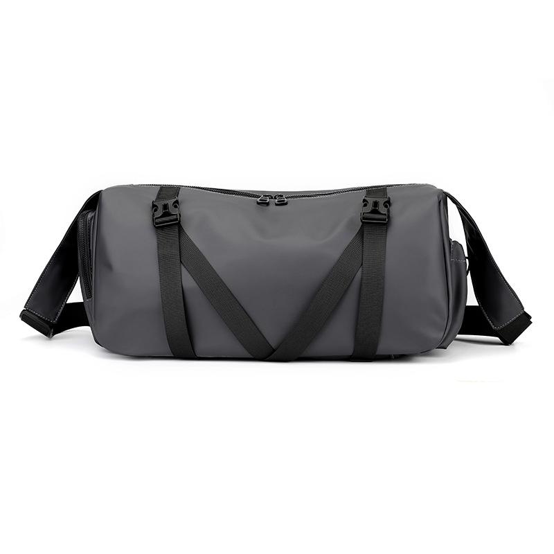 Travel Bag Outdoor Large Capacity Crossbody Bag Shoulder Bag Men's Bag