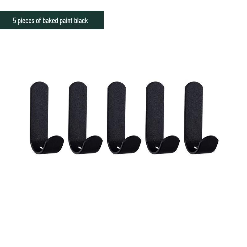 

LISM Self-Adhesive Wall Hooks