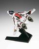 TAMASHII NATIONS Messiah Valkyrie SD VF-25F (Alto machine)