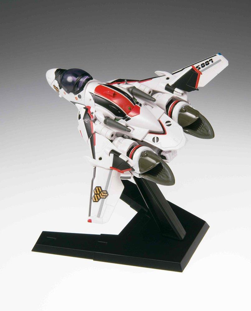 TAMASHII NATIONS Messiah Valkyrie SD VF-25F (Alto machine)
