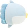 San-X Rilakkuma Plush Toy S Kiiroitori (Sunfish) MO58701